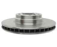 Disco Freno Raybestos 96681R - Mi Refacción