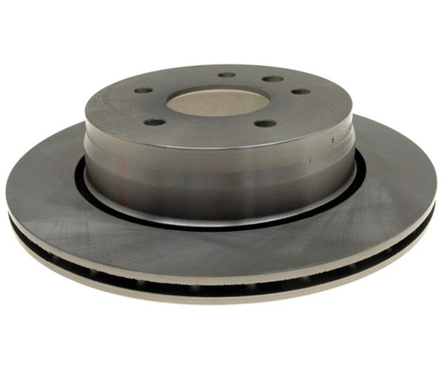 Disco Freno Raybestos 96696R - Mi Refacción