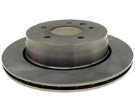 Disco Freno Raybestos 96696R - Mi Refacción