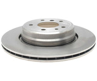 Disco Freno Raybestos 96770 - Mi Refacción