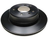 Disco Freno Raybestos 96813R - Mi Refacción