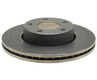 Disco Freno Raybestos 96862R - Mi Refacción
