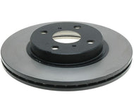 Disco Freno Raybestos 96972 - Mi Refacción