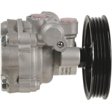 Cargar imagen en el visor de la galería, Bomba Dirección Hidráulica Cardone 96-05424 - Mi Refacción