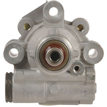 Cargar imagen en el visor de la galería, Bomba Dirección Hidráulica Cardone 96-05445 - Mi Refacción
