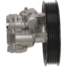 Cargar imagen en el visor de la galería, Bomba Dirección Hidráulica Cardone 96-05449 - Mi Refacción