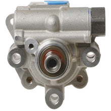 Cargar imagen en el visor de la galería, Bomba Dirección Hidráulica Cardone 96-05461 - Mi Refacción