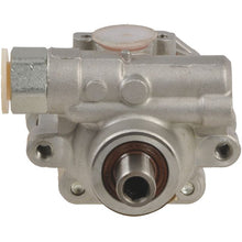 Cargar imagen en el visor de la galería, Bomba Dirección Hidráulica Cardone 96-05466 - Mi Refacción