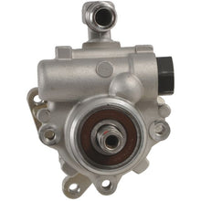 Cargar imagen en el visor de la galería, Bomba Dirección Hidráulica Cardone 96-120 - Mi Refacción