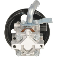 Cargar imagen en el visor de la galería, Bomba Dirección Hidráulica Cardone 96-148 - Mi Refacción