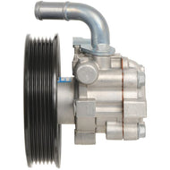 Bomba Dirección Hidráulica Cardone 96-148 - Mi Refacción