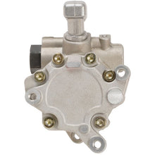 Cargar imagen en el visor de la galería, Bomba Dirección Hidráulica Cardone 96-157 - Mi Refacción