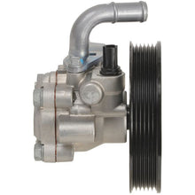 Cargar imagen en el visor de la galería, Bomba Dirección Hidráulica Cardone 96-173 - Mi Refacción