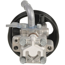 Cargar imagen en el visor de la galería, Bomba Dirección Hidráulica Cardone 96-173 - Mi Refacción