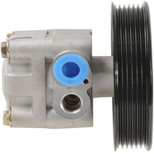 Cargar imagen en el visor de la galería, Bomba Dirección Hidráulica Cardone 96-237 - Mi Refacción