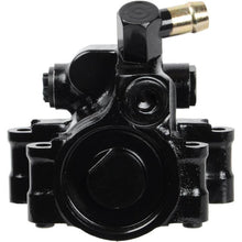 Cargar imagen en el visor de la galería, Bomba Dirección Hidráulica Cardone 96-282 - Mi Refacción