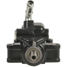 Cargar imagen en el visor de la galería, Bomba Dirección Hidráulica Cardone 96-295 - Mi Refacción