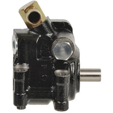 Cargar imagen en el visor de la galería, Bomba Dirección Hidráulica Cardone 96-313 - Mi Refacción