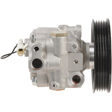 Cargar imagen en el visor de la galería, Bomba Dirección Hidráulica Cardone 96-329 - Mi Refacción