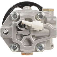 Cargar imagen en el visor de la galería, Bomba Dirección Hidráulica Cardone 96-329 - Mi Refacción