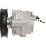 Bomba Dirección Hidráulica Cardone 96-329 - Mi Refacción