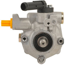 Cargar imagen en el visor de la galería, Bomba Dirección Hidráulica Cardone 96-330 - Mi Refacción