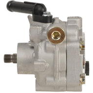 Bomba Dirección Hidráulica Cardone 96-330 - Mi Refacción