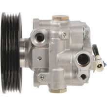 Cargar imagen en el visor de la galería, Bomba Dirección Hidráulica Cardone 96-331 - Mi Refacción