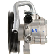 Bomba Dirección Hidráulica Cardone 96-338 - Mi Refacción