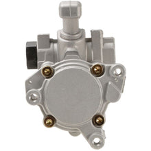 Cargar imagen en el visor de la galería, Bomba Dirección Hidráulica Cardone 96-344 - Mi Refacción