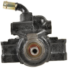 Cargar imagen en el visor de la galería, Bomba Dirección Hidráulica Cardone 96-369 - Mi Refacción