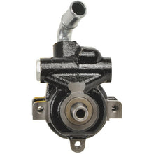 Cargar imagen en el visor de la galería, Bomba Dirección Hidráulica Cardone 96-371 - Mi Refacción