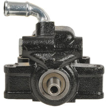 Cargar imagen en el visor de la galería, Bomba Dirección Hidráulica Cardone 96-373 - Mi Refacción