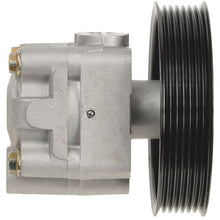 Cargar imagen en el visor de la galería, Bomba Dirección Hidráulica Cardone 96-394 - Mi Refacción