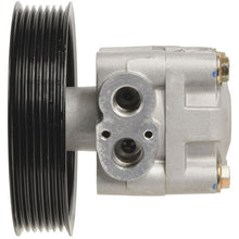 Cargar imagen en el visor de la galería, Bomba Dirección Hidráulica Cardone 96-394 - Mi Refacción