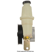 Cargar imagen en el visor de la galería, Bomba Dirección Hidráulica Cardone 96-4045R - Mi Refacción