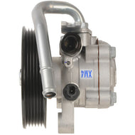 Bomba Dirección Hidráulica Cardone 96-4055 - Mi Refacción