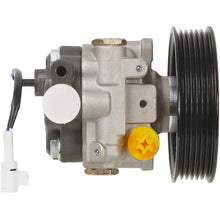 Cargar imagen en el visor de la galería, Bomba Dirección Hidráulica Cardone 96-480 - Mi Refacción