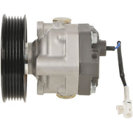 Bomba Dirección Hidráulica Cardone 96-480 - Mi Refacción