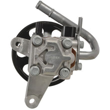 Cargar imagen en el visor de la galería, Bomba Dirección Hidráulica Cardone 96-5180 - Mi Refacción