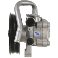 Bomba Dirección Hidráulica Cardone 96-5180 - Mi Refacción