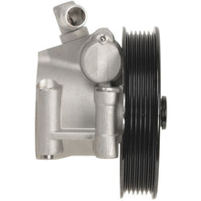 Cargar imagen en el visor de la galería, Bomba Dirección Hidráulica Cardone 96-5201 - Mi Refacción