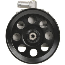 Cargar imagen en el visor de la galería, Bomba Dirección Hidráulica Cardone 96-5201 - Mi Refacción