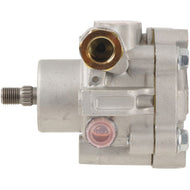 Bomba Dirección Hidráulica Cardone 96-5217 - Mi Refacción