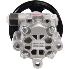 Cargar imagen en el visor de la galería, Bomba Dirección Hidráulica Cardone 96-5245 - Mi Refacción