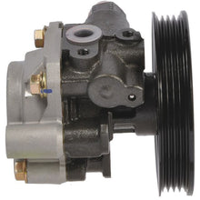 Cargar imagen en el visor de la galería, Bomba Dirección Hidráulica Cardone 96-5248 - Mi Refacción