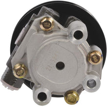 Cargar imagen en el visor de la galería, Bomba Dirección Hidráulica Cardone 96-5248 - Mi Refacción
