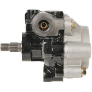 Bomba Dirección Hidráulica Cardone 96-5258 - Mi Refacción