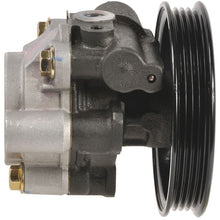 Cargar imagen en el visor de la galería, Bomba Dirección Hidráulica Cardone 96-5263 - Mi Refacción