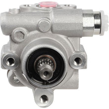 Cargar imagen en el visor de la galería, Bomba Dirección Hidráulica Cardone 96-5271 - Mi Refacción